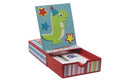 Dino-Mite Birthday Pop Up Gift Card Box - Kit